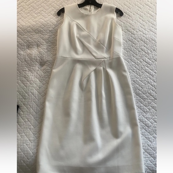 Elie Tahari Azra Sheath dress size M NWOT - Picture 4 of 12